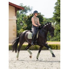 LeMieux Suede Dressage Square