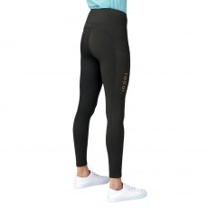 Toggi Sculptor Deco Ladies' Riding Tights