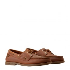 Ariat Men's Antigua Deck Shoes