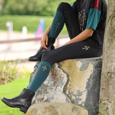 Shires Women's Aubrion Team Socks