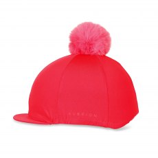 Shires Women's Aubrion Pom Pom Hat Cover