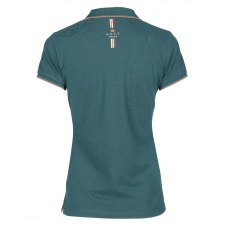 Shires Women's Aubrion Team Polo Shirt