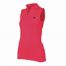 Shires Women's Revive Sleeveless Base Layer