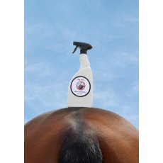 FLY FREE EQUINE REPELLENT 750ML