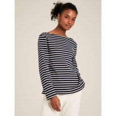 Joules Women's New Harbour Top