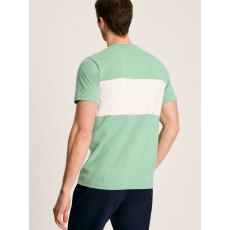 Joules Men's Colour Block Denton T-Shirt