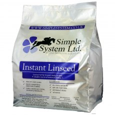 Simple System Instant Linseed - 5kg