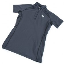 Shires Aubrion Kiska Shortsleeve Base Layer