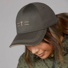 Toggi Ladies' Shady Sparkle Baseball Cap