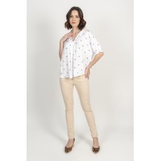Hartwell Jewellery Bees Louise Shirt