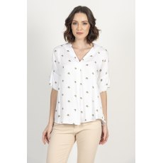 Hartwell Jewellery Bees Louise Shirt
