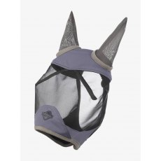 LEMIEUX VISOR-TEK HALF FLY MASK