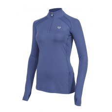 Shires Aubrion Tipton Long Sleeve Base Layer Sold Out