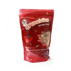Equilibrium Crunchits Berries & Cherries - 750g
