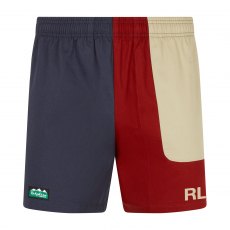 Ridgeline Unisex Backslider Shorts