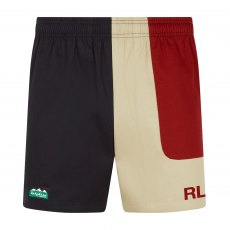 Ridgeline Unisex Backslider Shorts