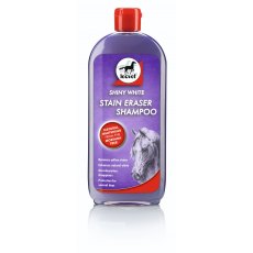 Leovet Shiny White Stain Eraser Shampoo