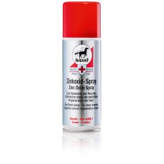 Leovet Zinc Oxide Spray - 200ml