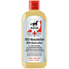 Leovet First Aid Med Wash - 250ml
