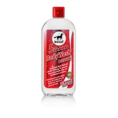 Leovet 5 Star Biotin Body Wash Shampoo