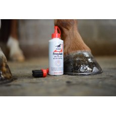 Leovet Frogade with Brush - 200ml