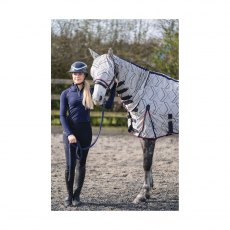 HY DefenceX System Guardian Fly Rug & Fly Mask