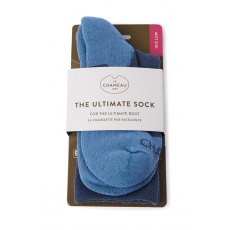 Le Chameau Iris Sock Low