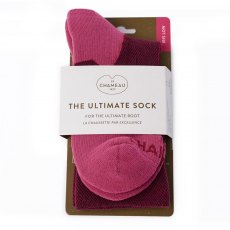 Le Chameau Iris Sock Low