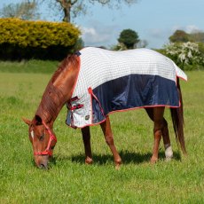 Gallop Airmesh Summer No Neck