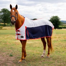 Gallop Airmesh Summer No Neck