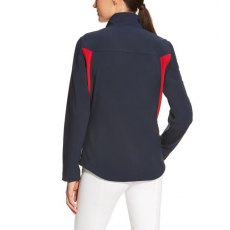 Ariat New Team Softshell Jacket