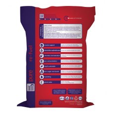 Pure Feed Re-Fuel Pellets - 15kg