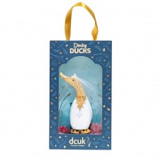 DCUK Boxed Wedding Dinky Ducks