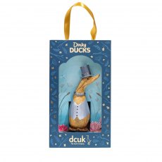 DCUK Boxed Wedding Dinky Ducks