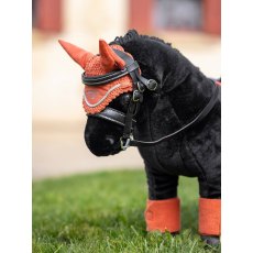 LeMieux SP24 Toy Pony Fly Hood