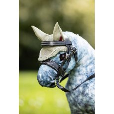 LeMieux SP24 Toy Pony Fly Hood