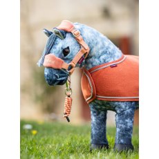 LeMieux SP24 Toy Pony Vogue Headcollar