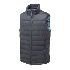 Noble Stable Insulated Vest Dark Navy