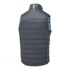 Noble Stable Insulated Vest Dark Navy