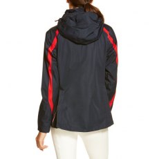 Ariat Ladies Team Ii Waterproof Jacket