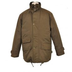 Hunter Outdoor Harvey Jacket Brown