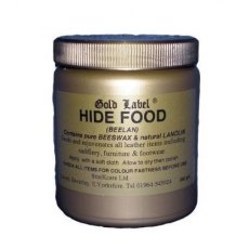 Gold Label Hide Food 250g