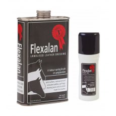 Flexalan Leather Dressing