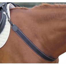 Kincade Elastic Showjumping Breastplate