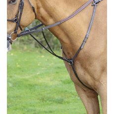 Aviemore/velociti Hunt Weight Breastplate