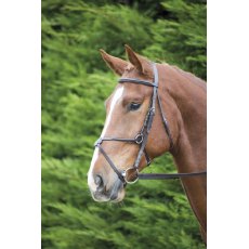 Aviemore/velociti Mexican Bridle