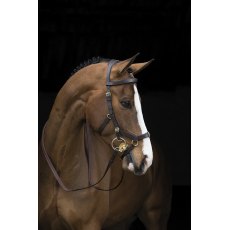 Rambo Micklem Multi Bridle Complete Set