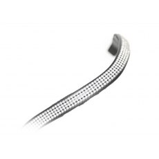 Aviemore/velociti Small Diamante Browband