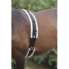 Shires Black Fleece Roller