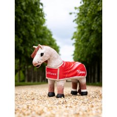 LeMieux Toy Pony Rug